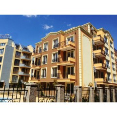 Комплексы Магнолия.Солнечный берег